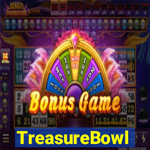 TreasureBowl treasure bowl estrategia